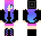 galaxy head