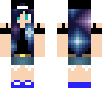 galaxy tomboy