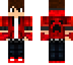 galkiest skin ever