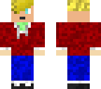 gamonex fixed