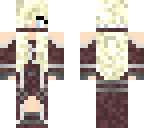 garnet linister