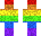 *** rainbow