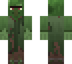 generic zombie villager
