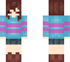 genocide frisk