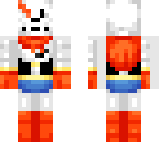 genocide papyrus