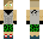 gerar adventurer skywars