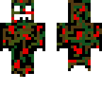 ghostie nick - after the war 