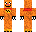 ginger