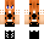 ginger pigtails jenna1123