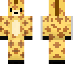 giraffe