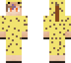 giraffeboy