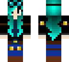 girl dantdm