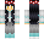 girl edited