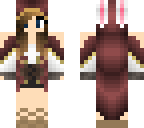 girl mage