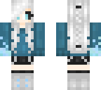 girl sans edit