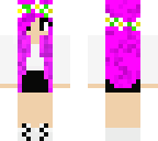 girl skin