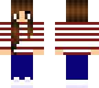 girl skin