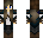 girl version of my skin