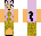 gold michi