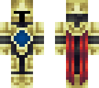 golden knight