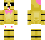 goldie