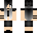 goth girl