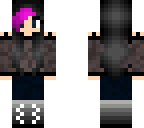 goth girl