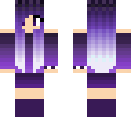 gothic girl