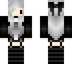 gothic girl
