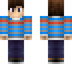 gravy's skin