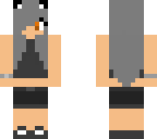 gray cat 2