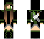 green asassin
