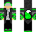 green assassin