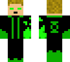 green lantern