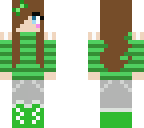 green version