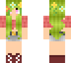 greenette