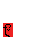 half a body