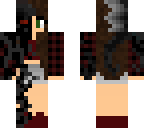 half demon half girl edit  4 my rp