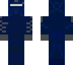 halo 4 warrior