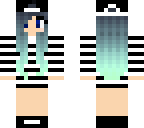 halsey skin edit