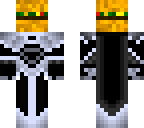 hamburger knight