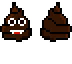 happy poo