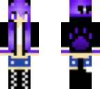  happygems kitty cat skin