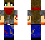hardcore female survivor