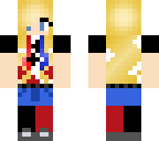 harley quinn