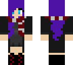 harry potter girl