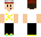 hat guy