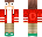 hectorbmc red