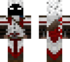 herobrine assassin