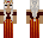 high priestess